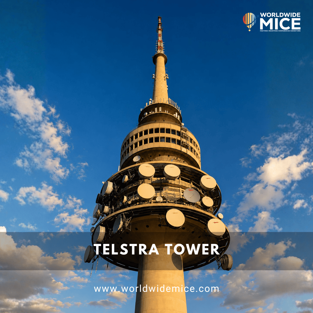Telstra Tower